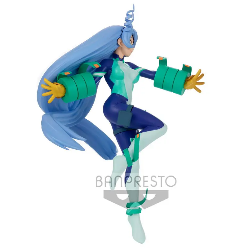 My Hero Academy The Amazing Heroes Nejire Hado figura 17cm termékfotó