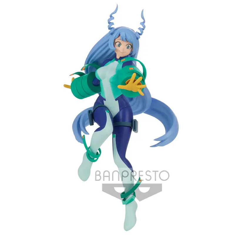 My Hero Academy The Amazing Heroes Nejire Hado figura 17cm termékfotó