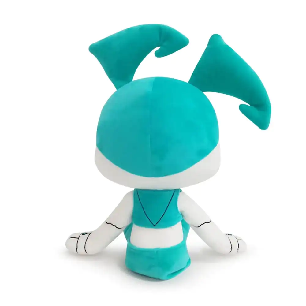 My Life as a Teenage Robot plüss figura Jenny 22 cm termékfotó