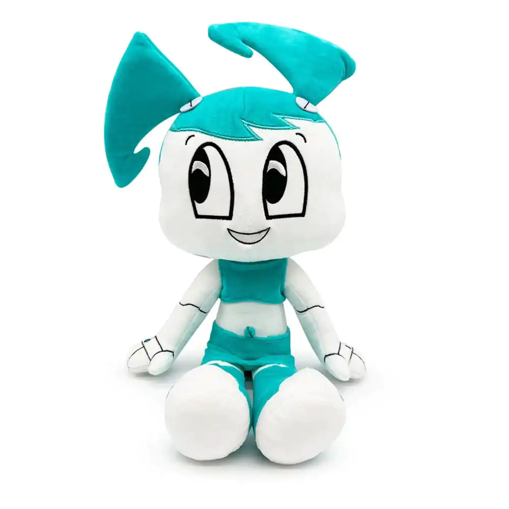 My Life as a Teenage Robot plüss figura Jenny 22 cm termékfotó