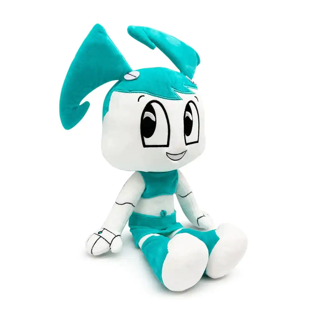 My Life as a Teenage Robot plüss figura Jenny 22 cm termékfotó