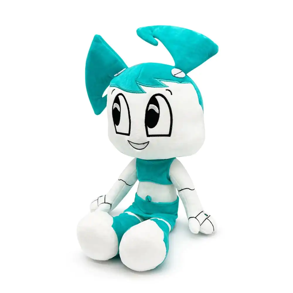 My Life as a Teenage Robot plüss figura Jenny 22 cm termékfotó