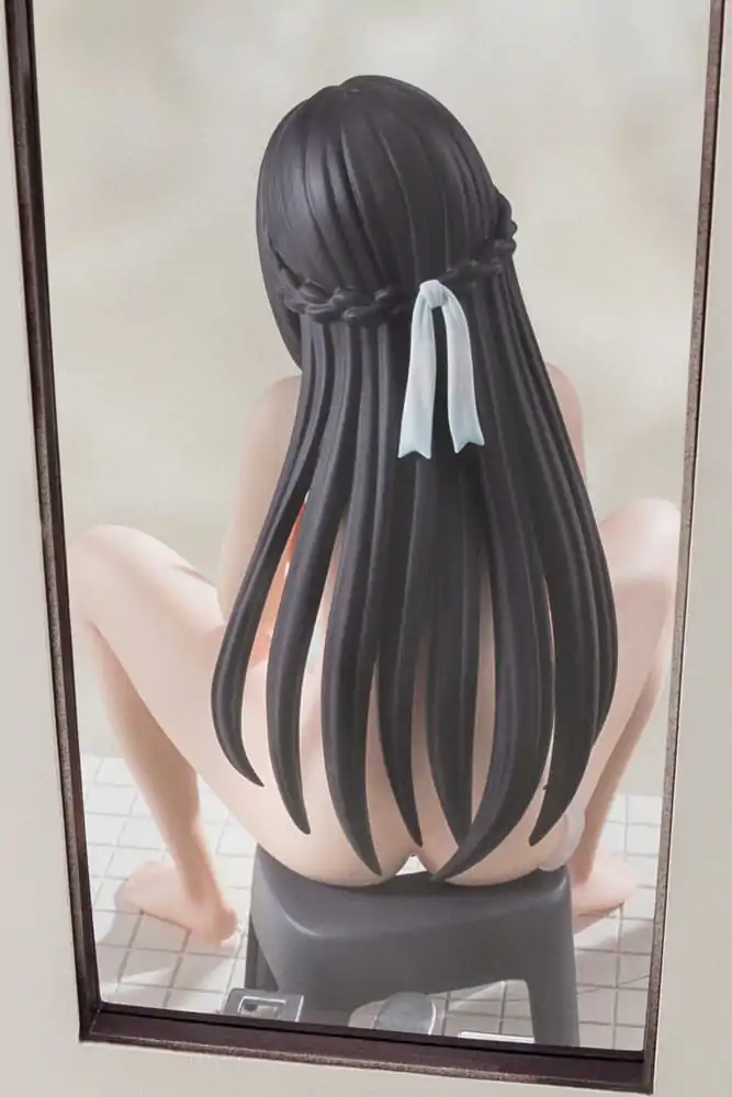 My Life as Inukai-san´s Dog 1/6 Inukai Karen Wonderful PVC szobor figura 30 cm termékfotó