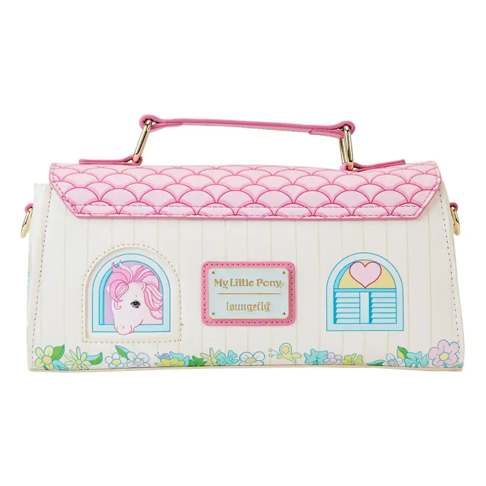 My Little Pony 40th Anniversary Stable keresztpántos táska termékfotó