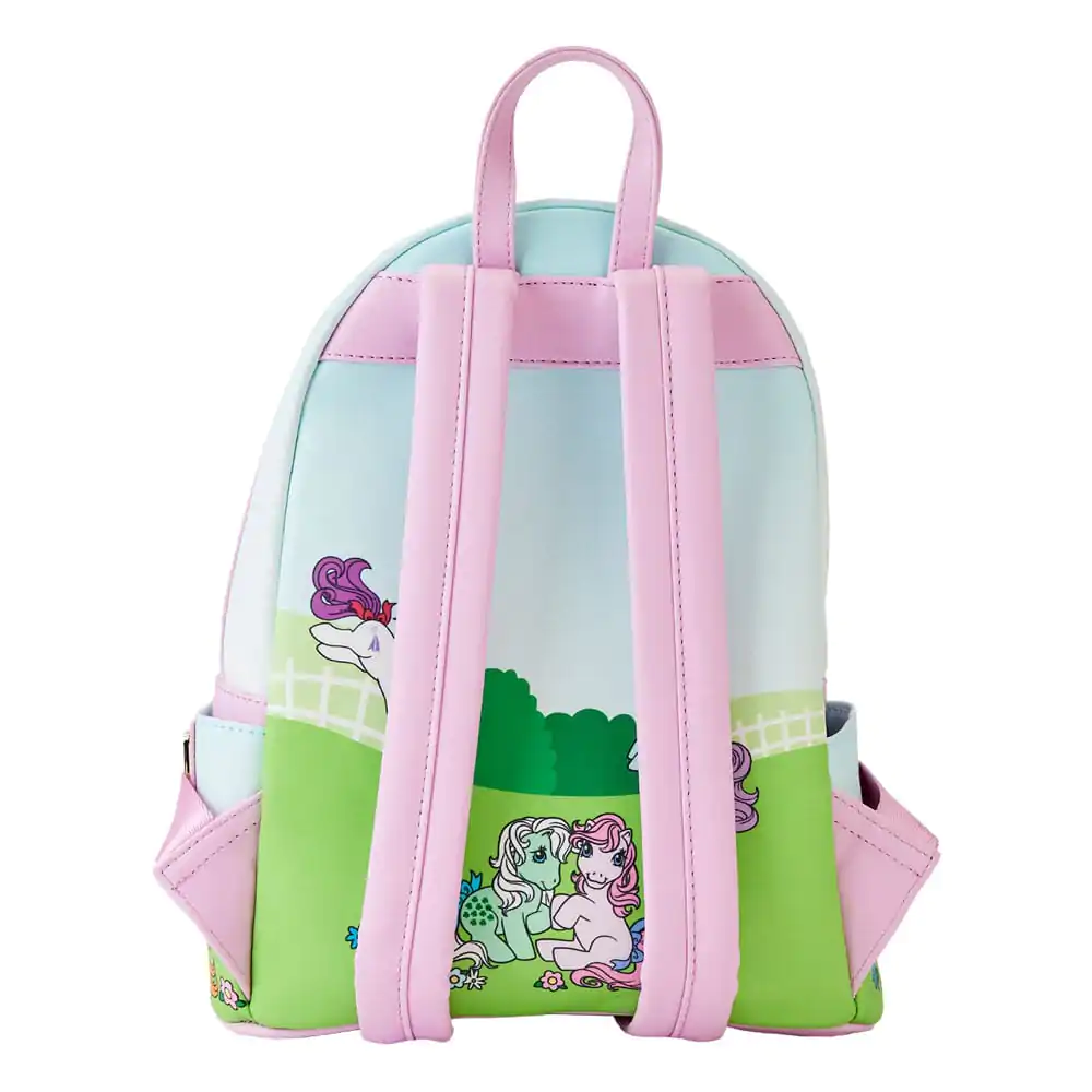 My Little Pony 40th Anniversary Stable táska hátizsák termékfotó