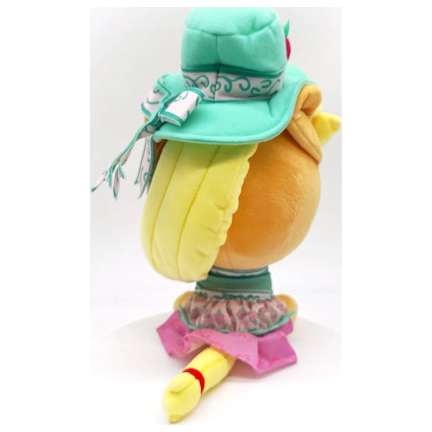 My Little Pony Applejack plüss figura 22 cm termékfotó