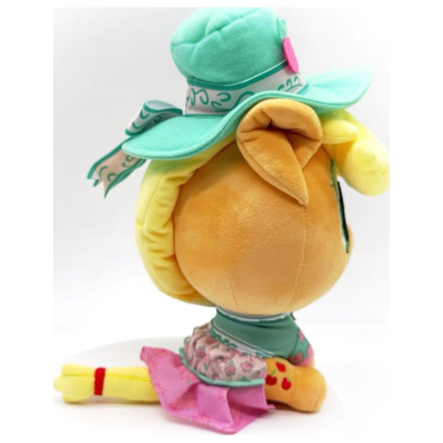 My Little Pony Applejack plüss figura 22 cm termékfotó