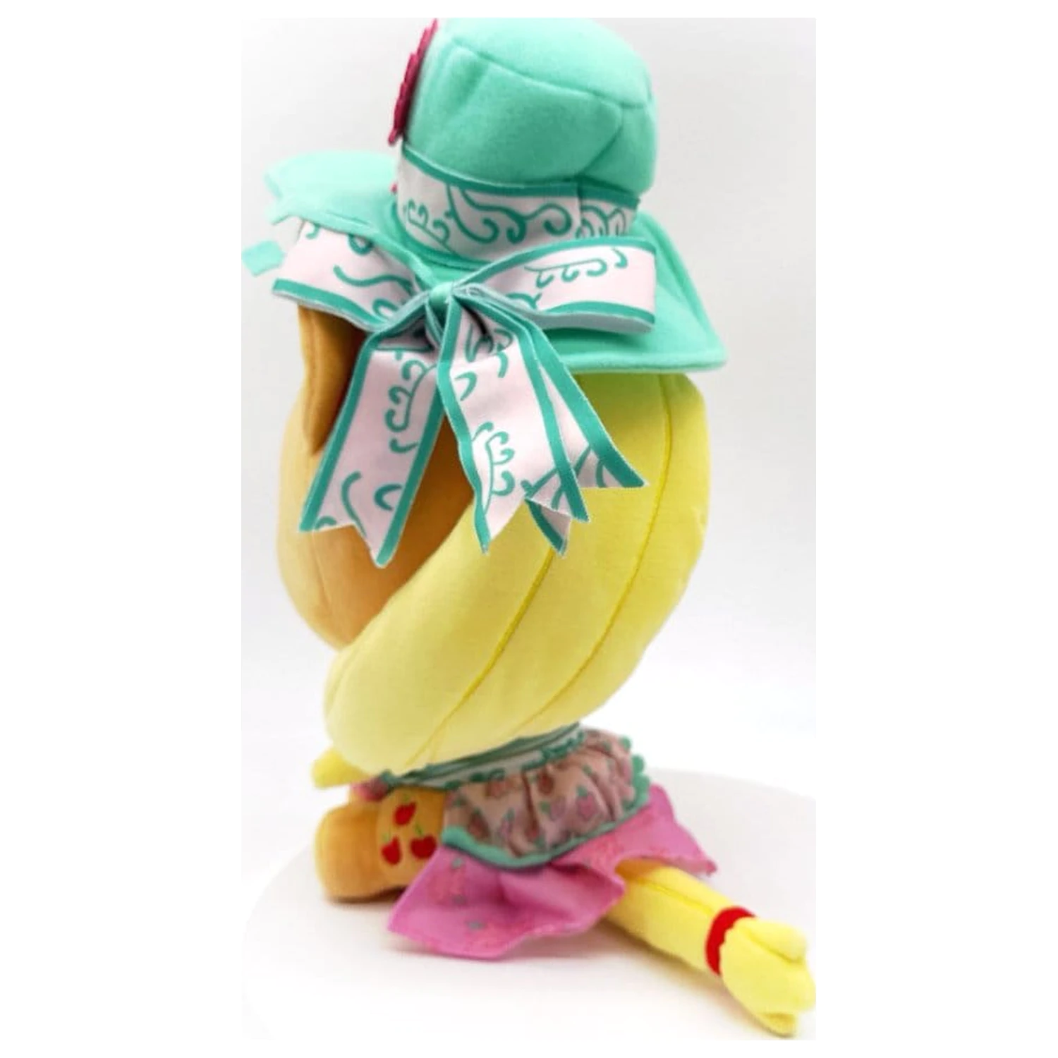 My Little Pony Applejack plüss figura 22 cm termékfotó