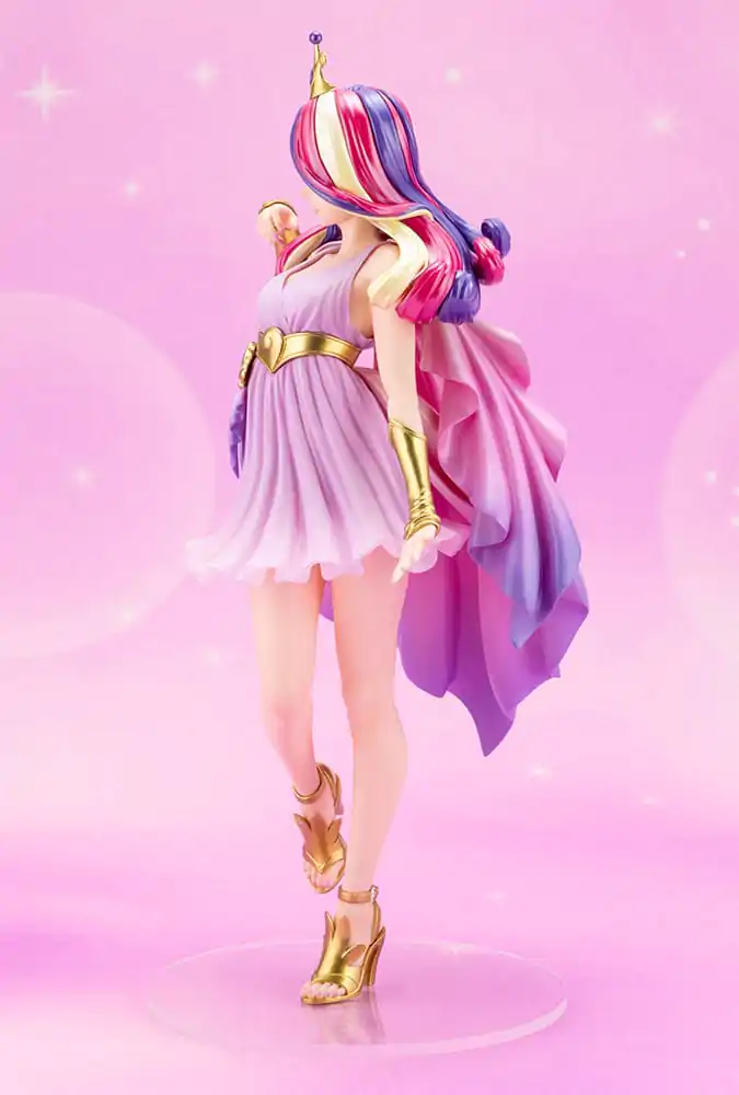 My Little Pony Bishoujo 1/7 Princess Cadance PVC szobor figura 22 cm   termékfotó