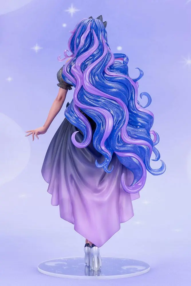 My Little Pony Bishoujo 1/7 Princess Luna PVC szobor figura 23 cm termékfotó