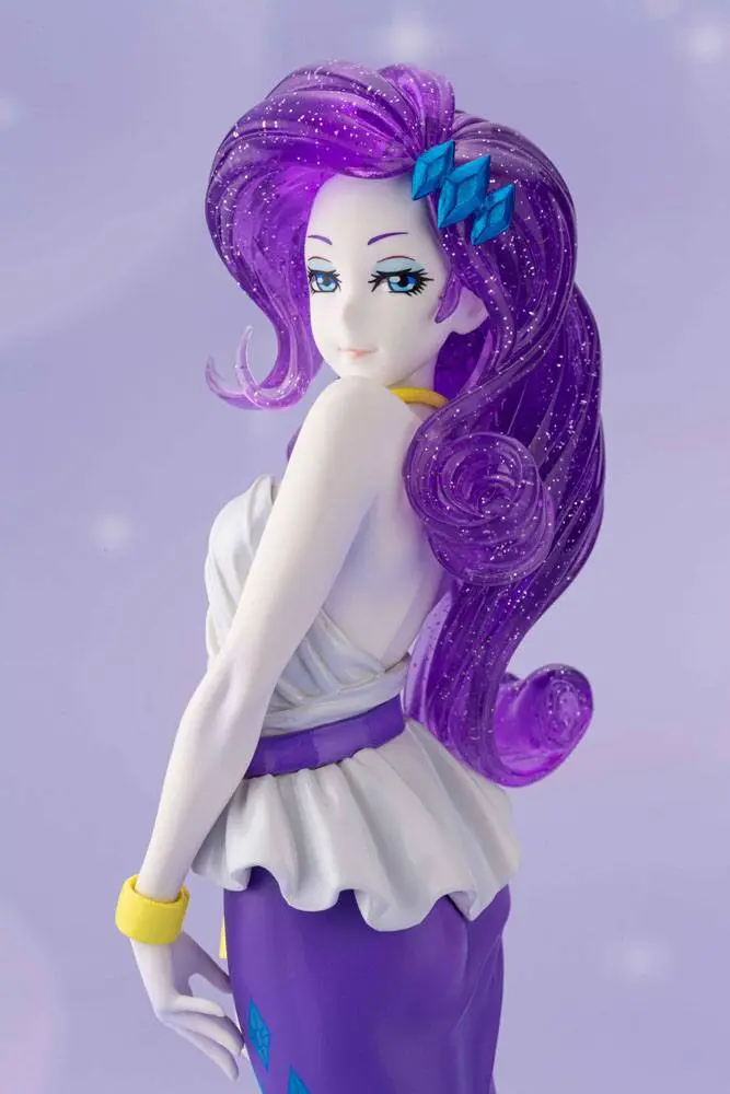 My Little Pony Bishoujo 1/7 Rarity Limitált kiadás PVC szobor figura 22 cm termékfotó