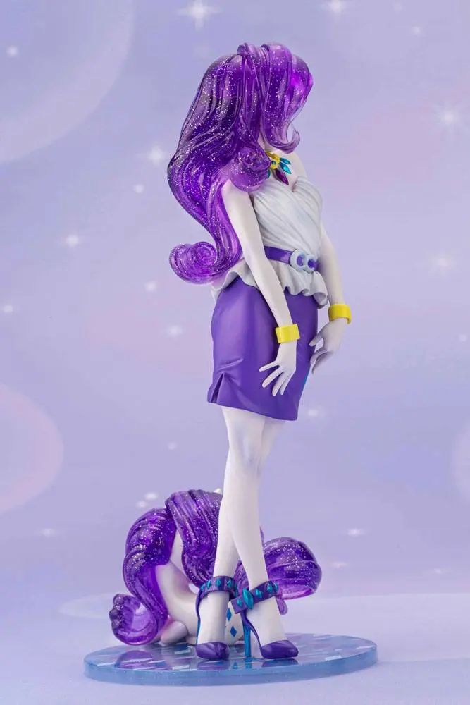 My Little Pony Bishoujo 1/7 Rarity Limitált kiadás PVC szobor figura 22 cm termékfotó
