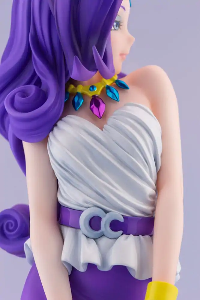 My Little Pony Bishoujo PVC szobor figura 1/7 Rarity 22 cm termékfotó