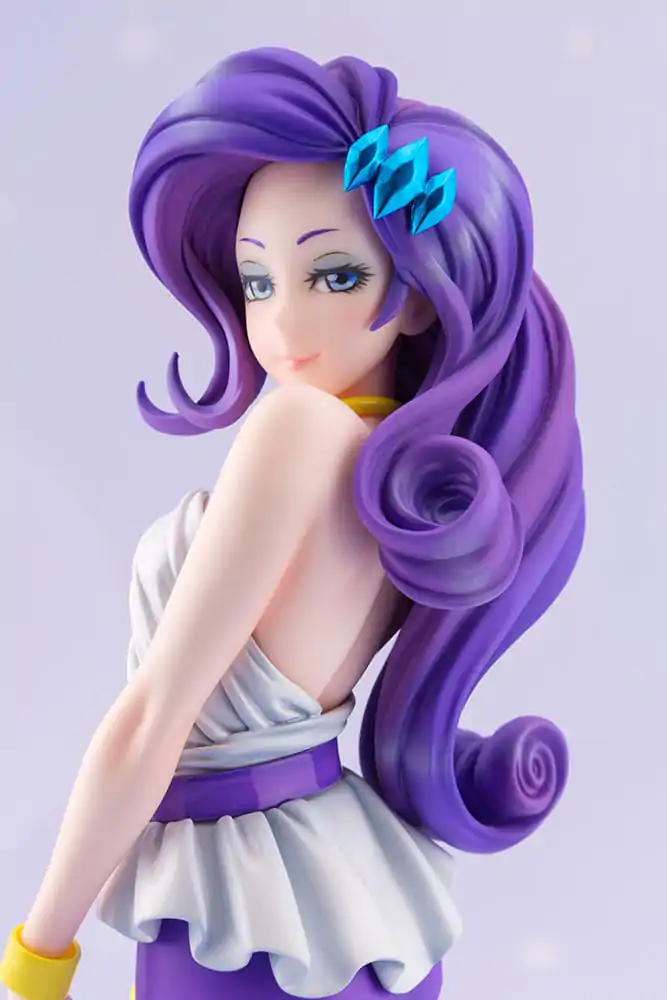 My Little Pony Bishoujo PVC szobor figura 1/7 Rarity 22 cm termékfotó