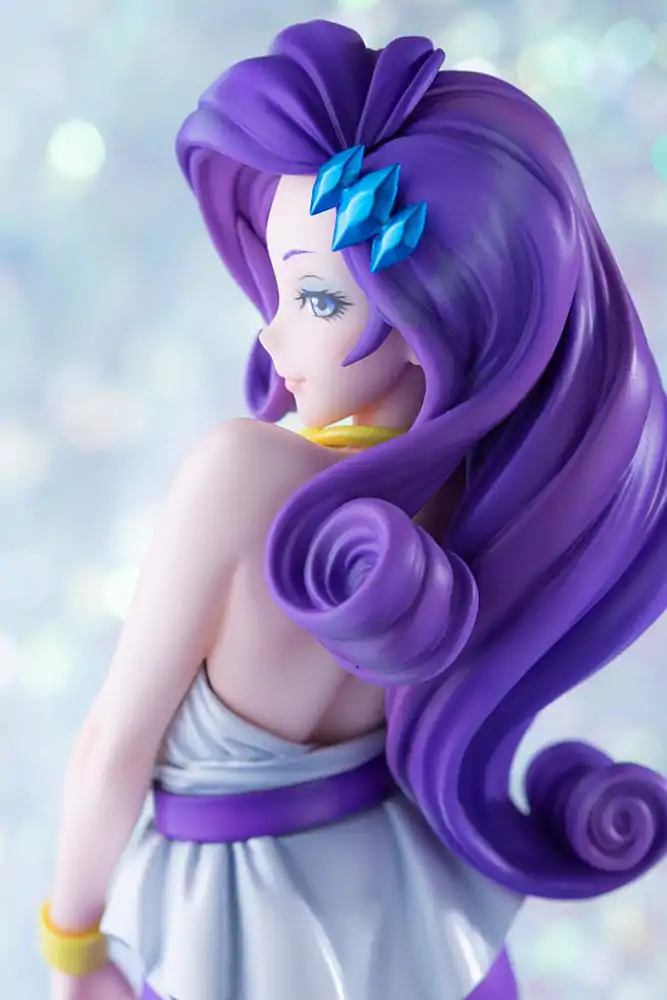 My Little Pony Bishoujo PVC szobor figura 1/7 Rarity 22 cm termékfotó