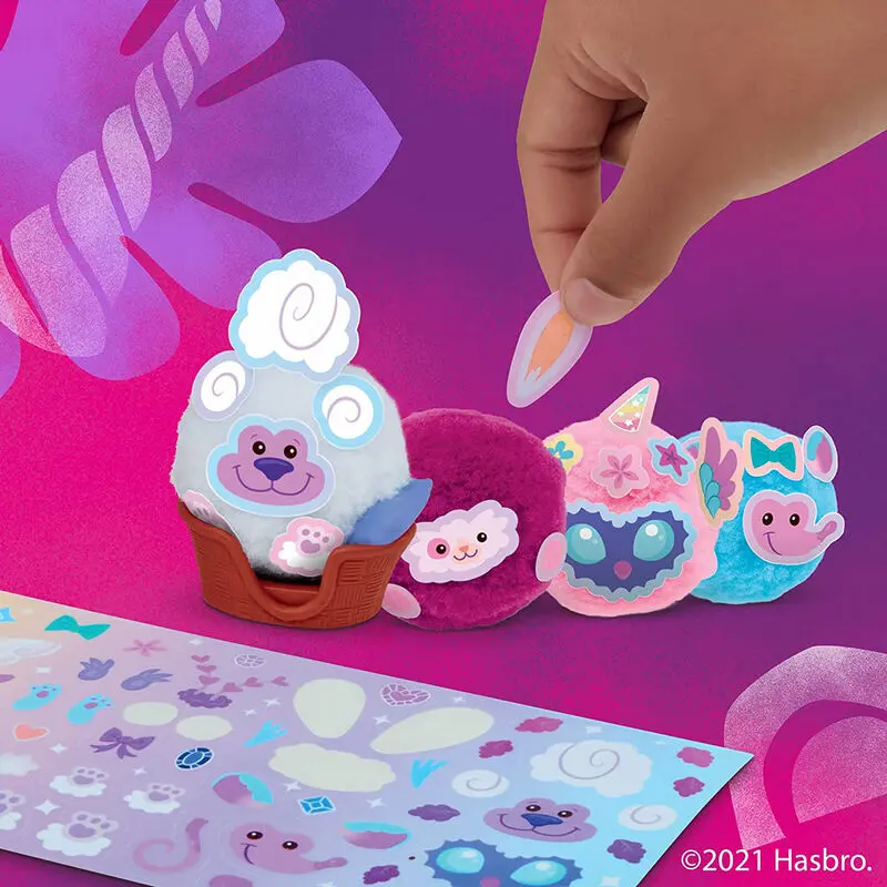 My Little Pony Creation of Magic Scenarios termékfotó