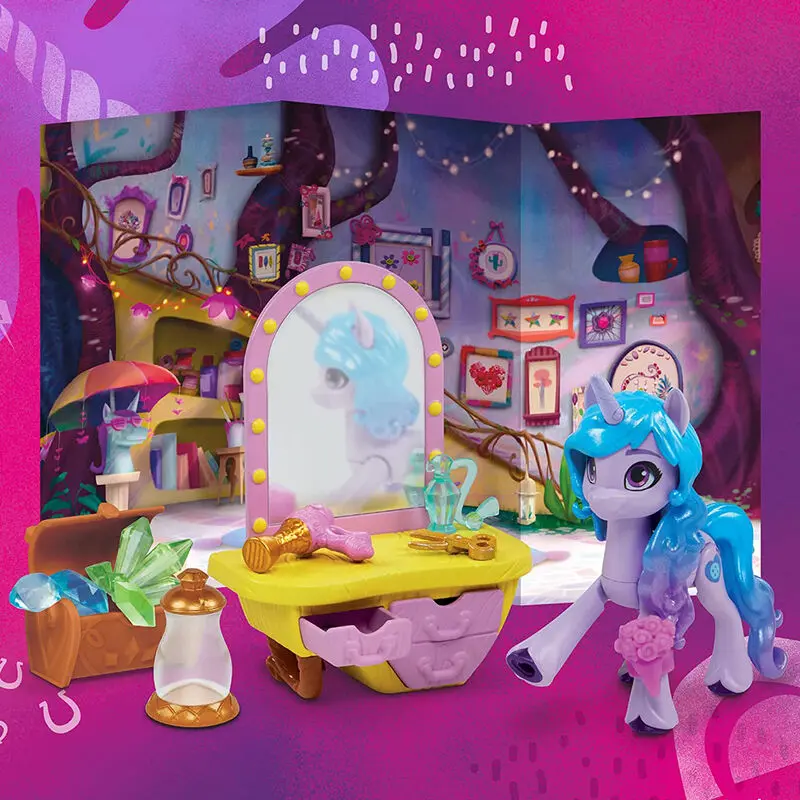 My Little Pony Creation of Magic Scenarios termékfotó