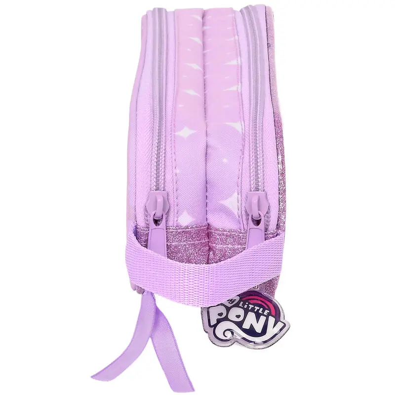 My Little Pony dupla tolltartó termékfotó