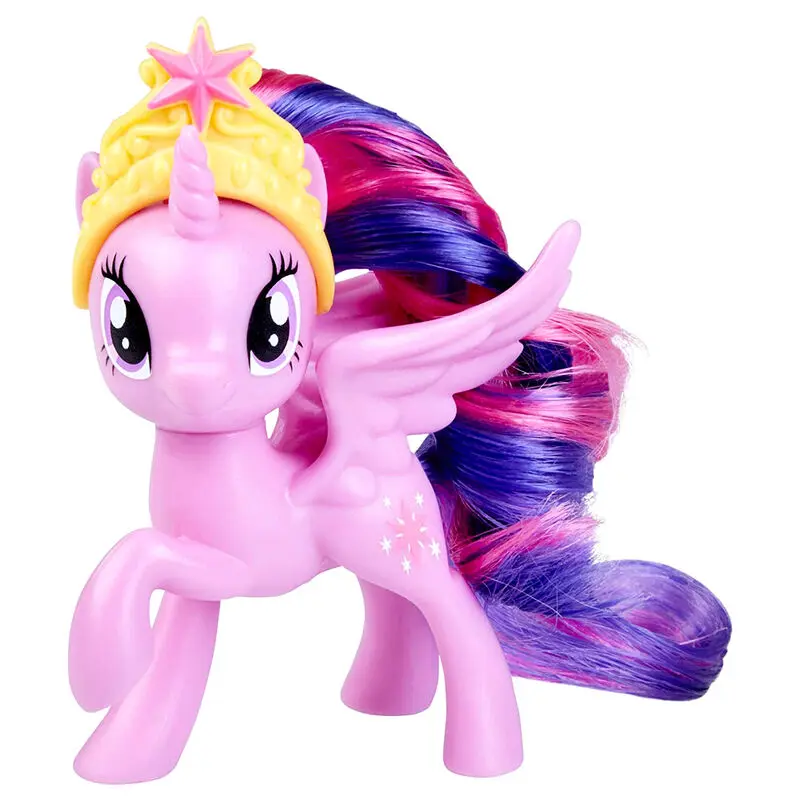 My Little Pony Equestria Friends 3db-os figura csomag termékfotó