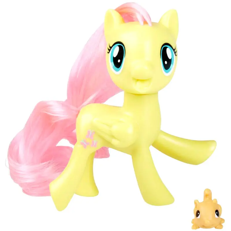 My Little Pony Equestria Friends 3db-os figura csomag termékfotó