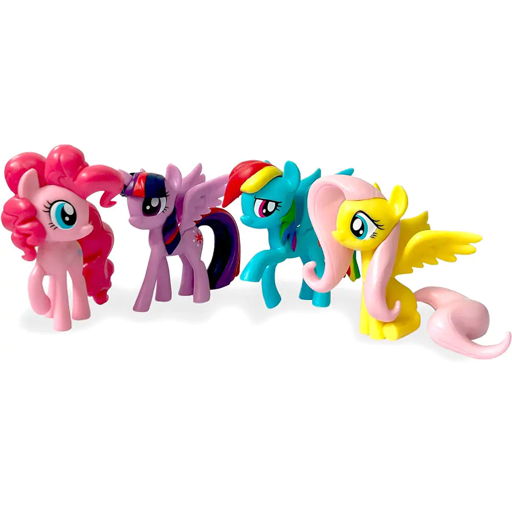 My Little Pony figura csomag termékfotó