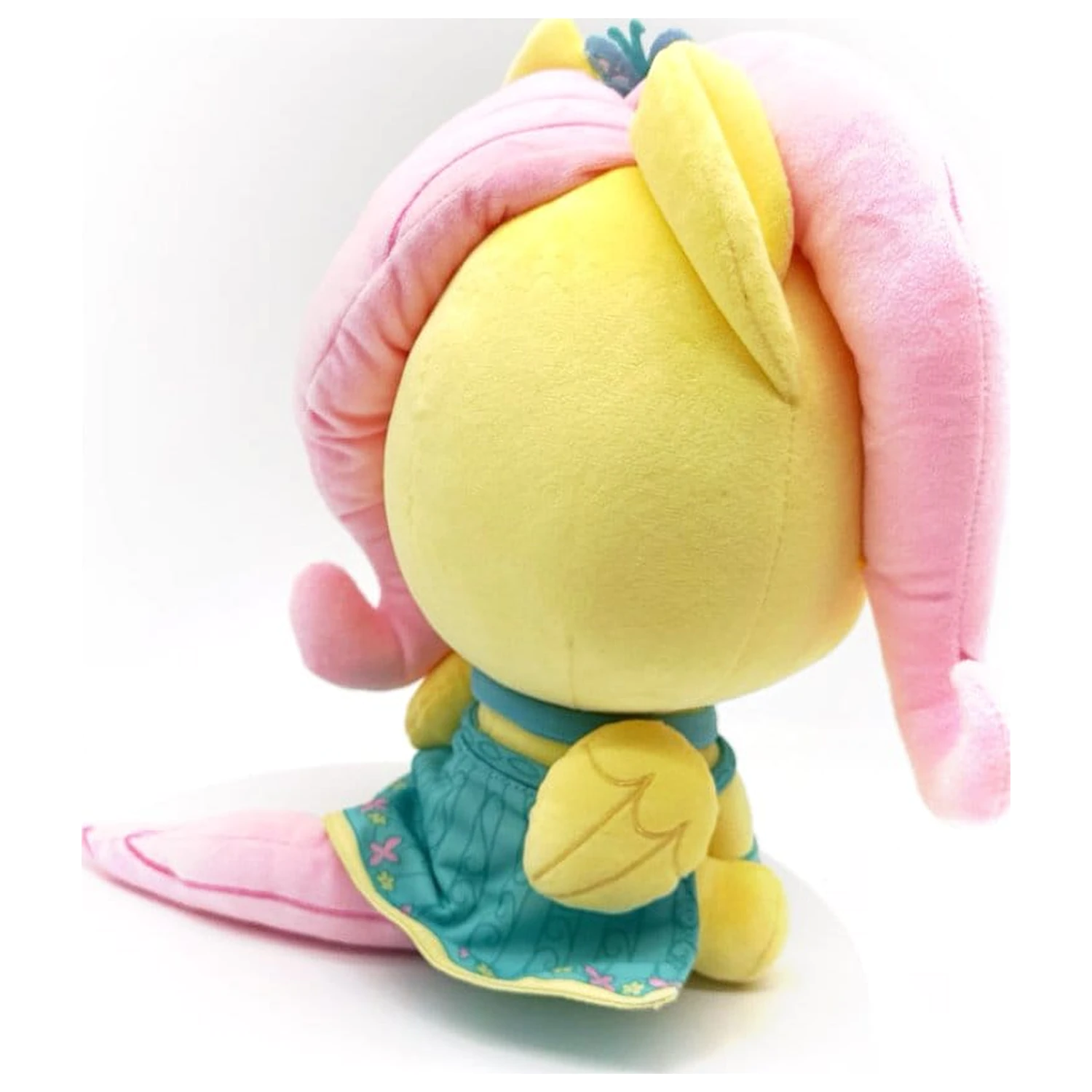 My Little Pony Fluttershy plüss figura 22 cm termékfotó
