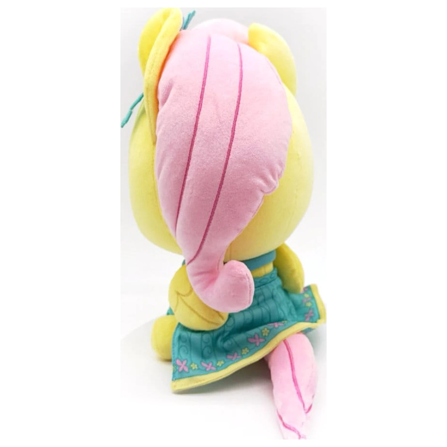 My Little Pony Fluttershy plüss figura 22 cm termékfotó