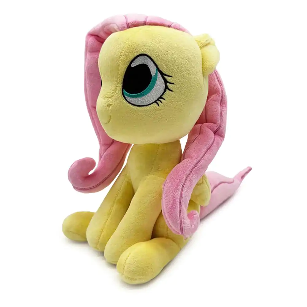 My Little Pony Fluttershy plüss figura 22 cm termékfotó