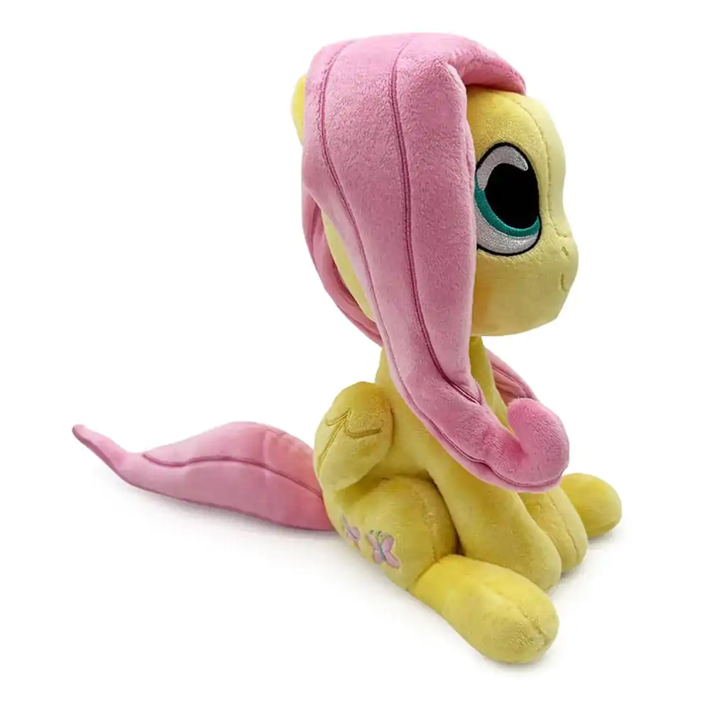 My Little Pony Fluttershy plüss figura 22 cm termékfotó