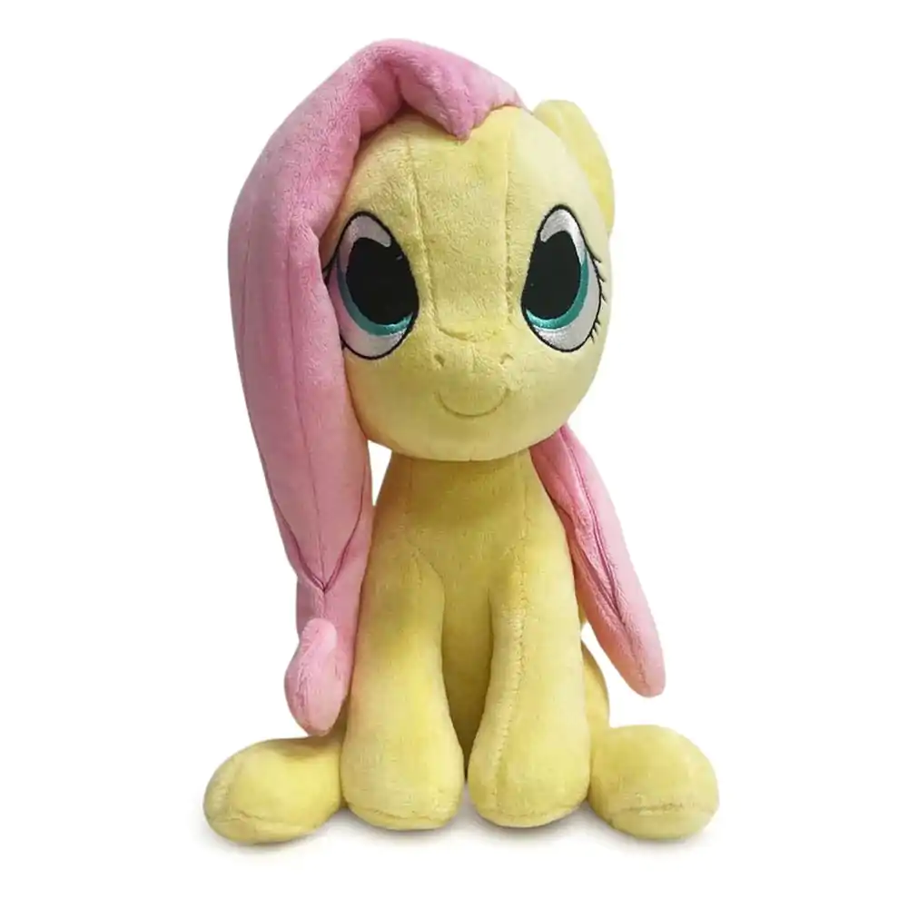 My Little Pony Fluttershy plüss figura 22 cm termékfotó