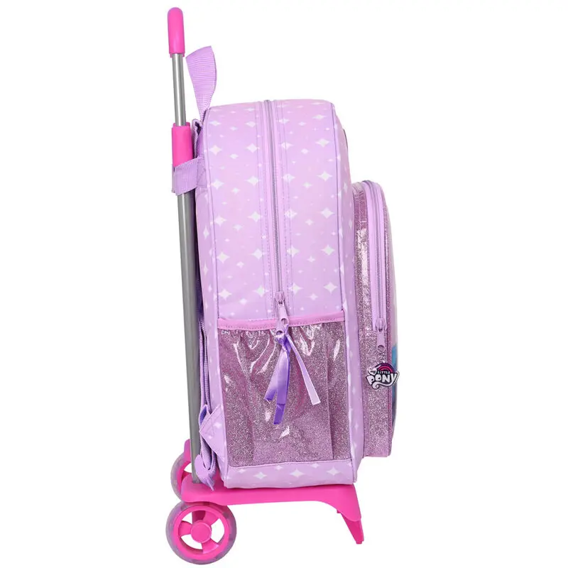 My Little Pony gurulós táska 42cm termékfotó