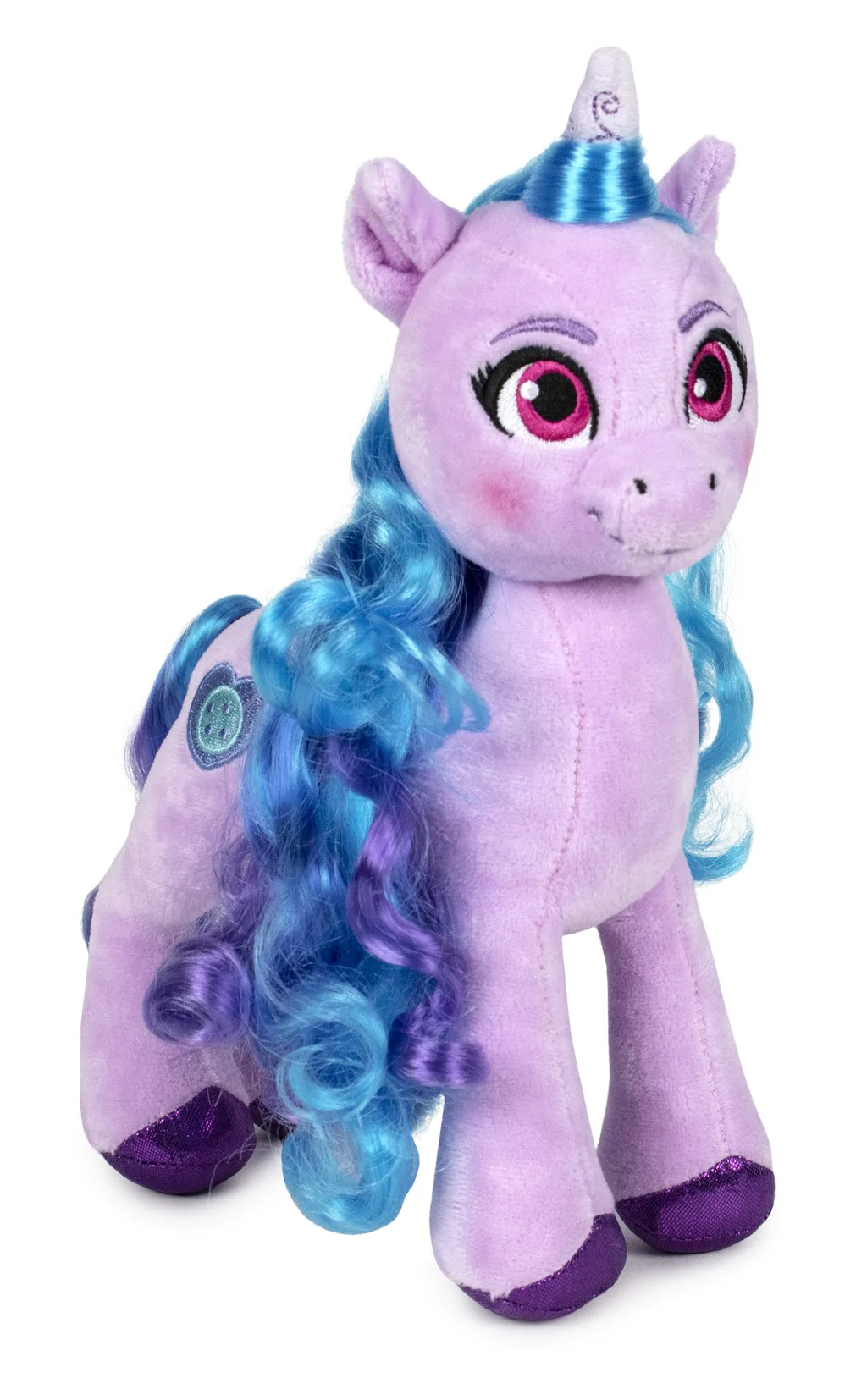 My Little Pony Izzi plüss 25 cm termékfotó