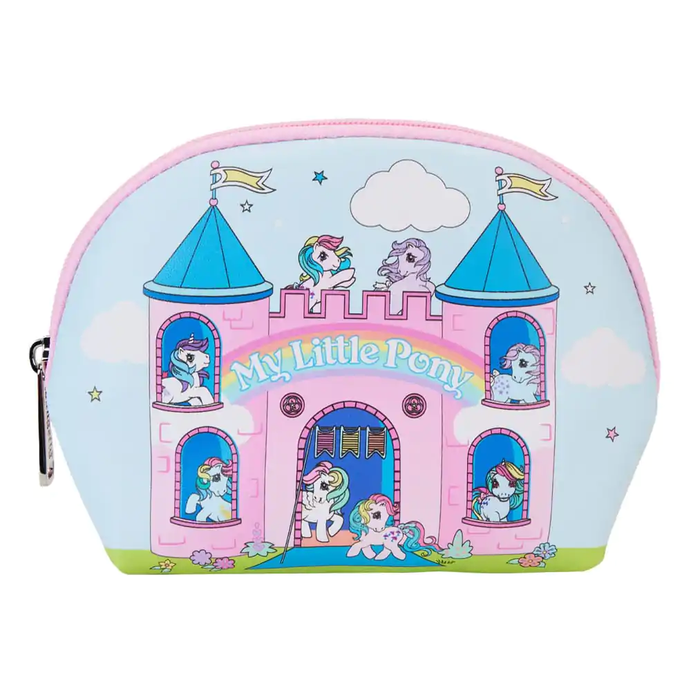 My little Pony 3 db-os Kozmetikai táska neszesszer csomag termékfotó
