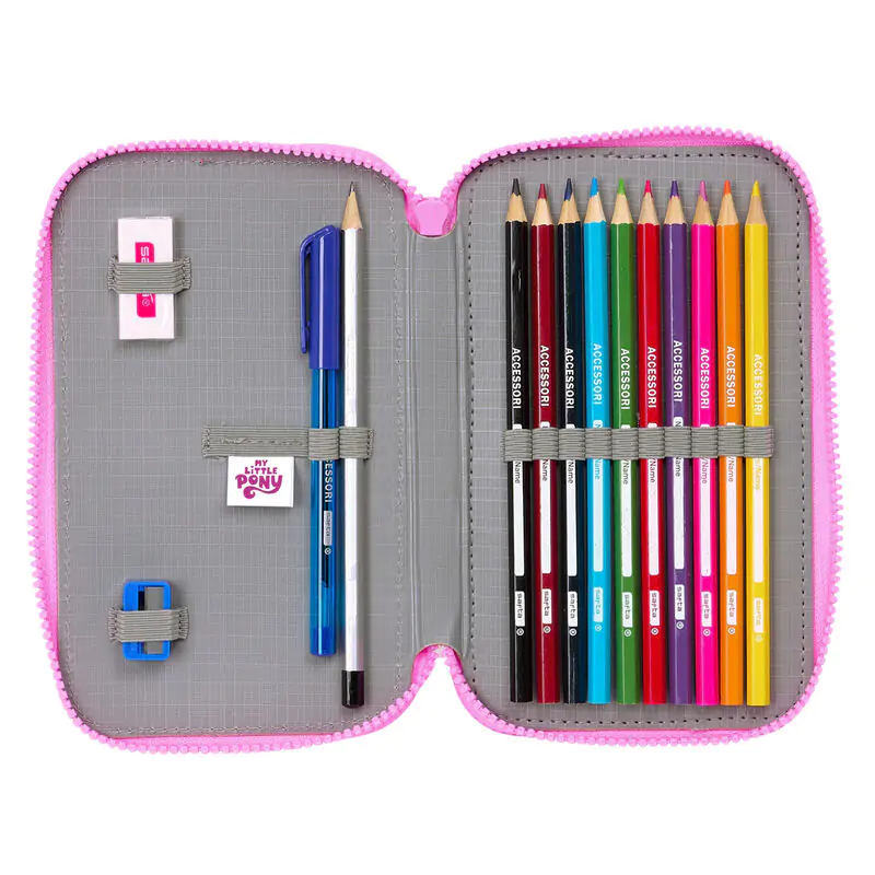 My Little Pony Magic dupla tolltartó 28db-os termékfotó
