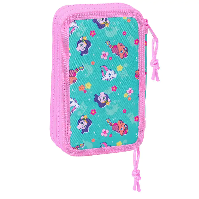 My Little Pony Magic dupla tolltartó 28db-os termékfotó