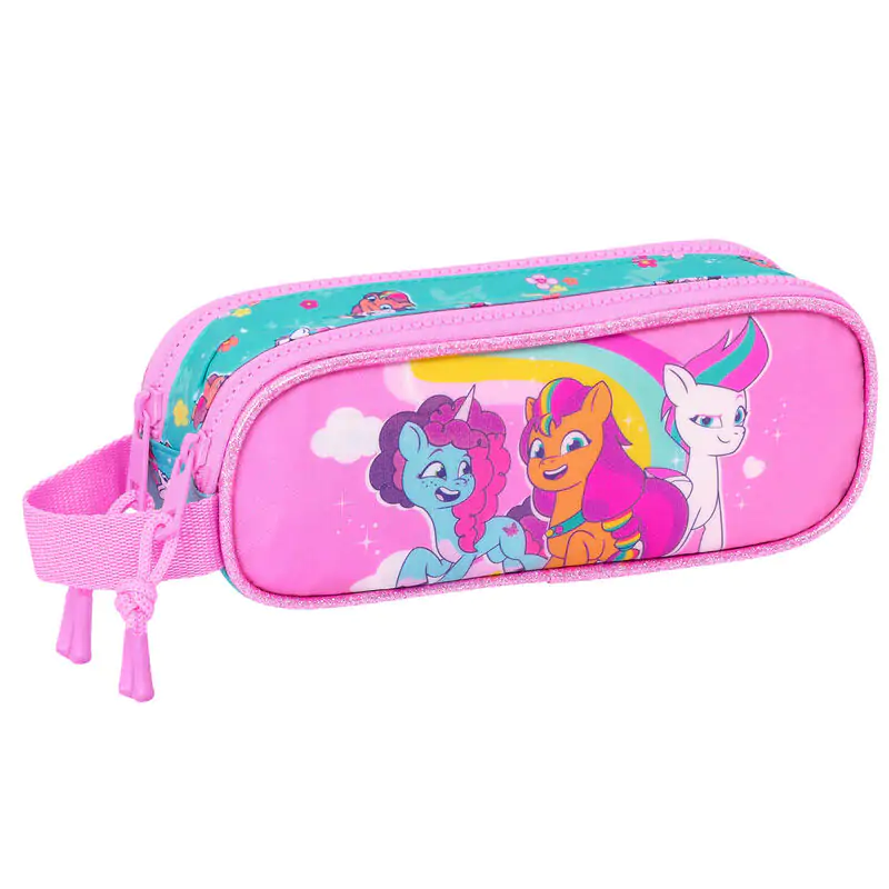 My Little Pony Magic dupla tolltartó termékfotó
