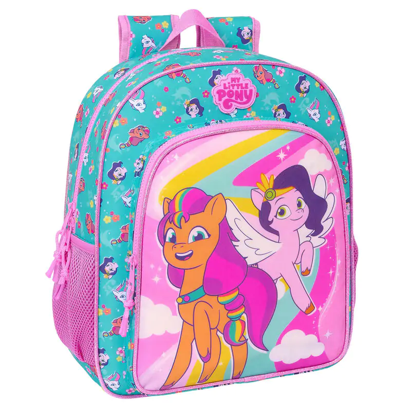 My Little Pony Magic táska hátizsák 38cm termékfotó
