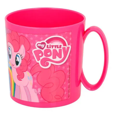 My Little Pony műanyag bögre termékfotó