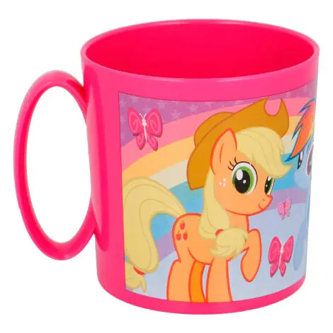 My Little Pony műanyag bögre termékfotó