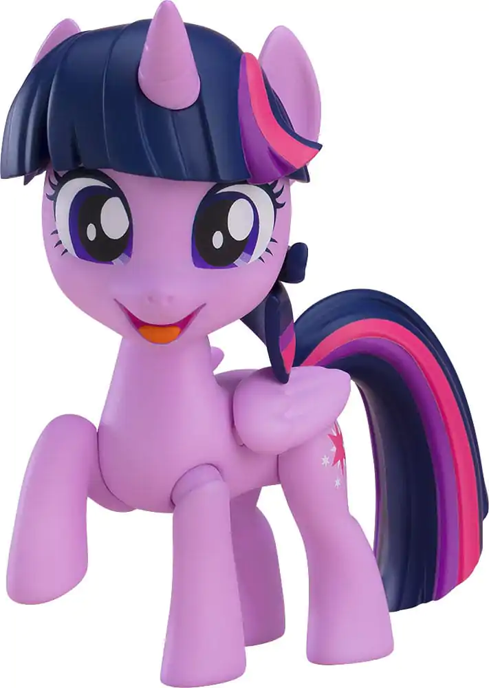 My Little Pony Nendoroid akciófigura Twilight Sparkle 10 cm termékfotó