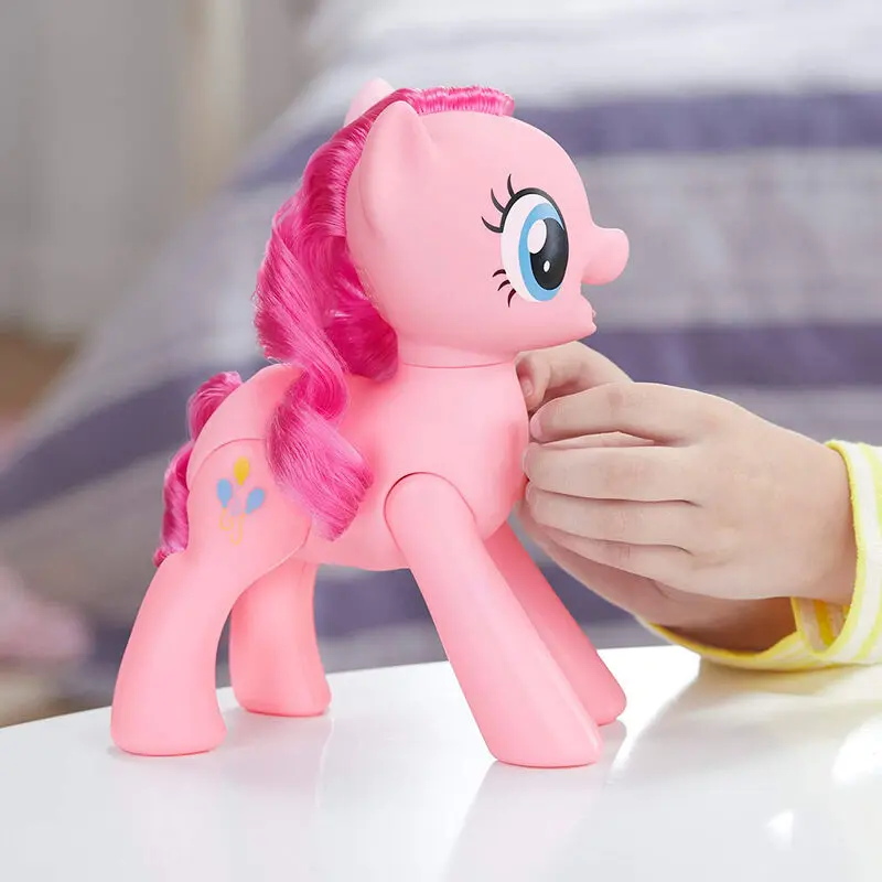 My Little Pony Oh My Giggles Pinkie Pie figura termékfotó