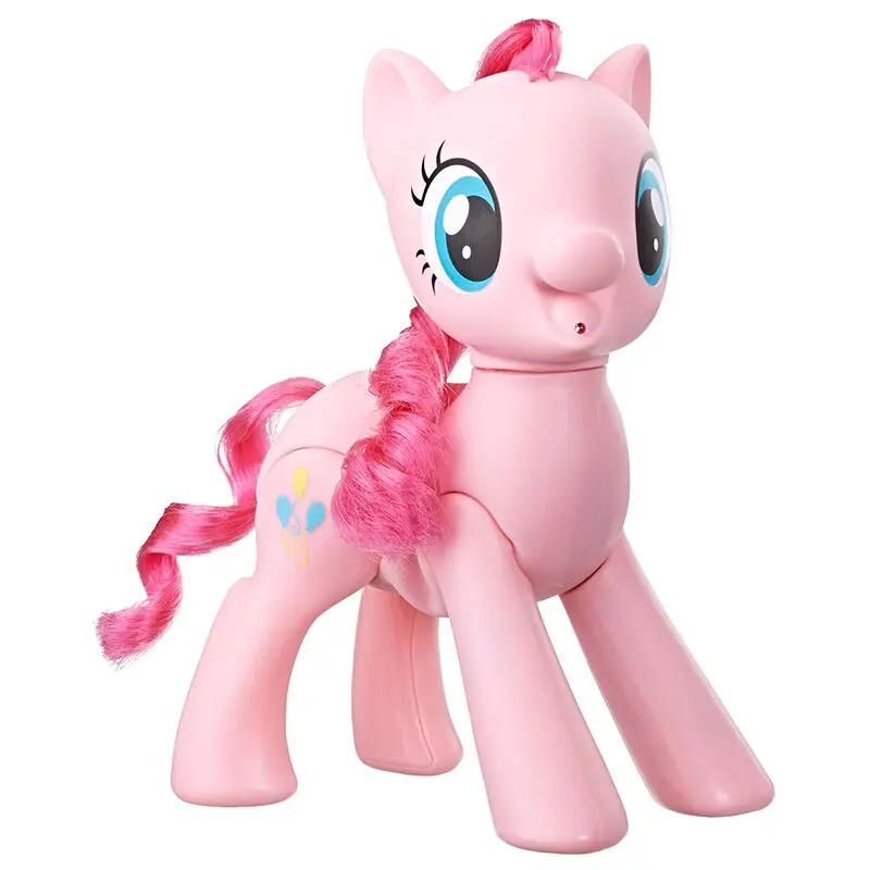 My Little Pony Oh My Giggles Pinkie Pie figura termékfotó