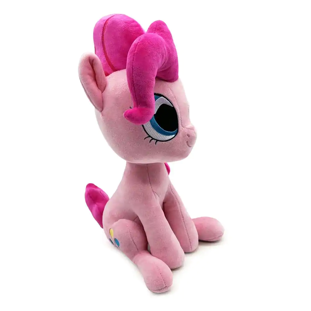 My Little Pony Pinkie Pie plüss figura 22 cm termékfotó