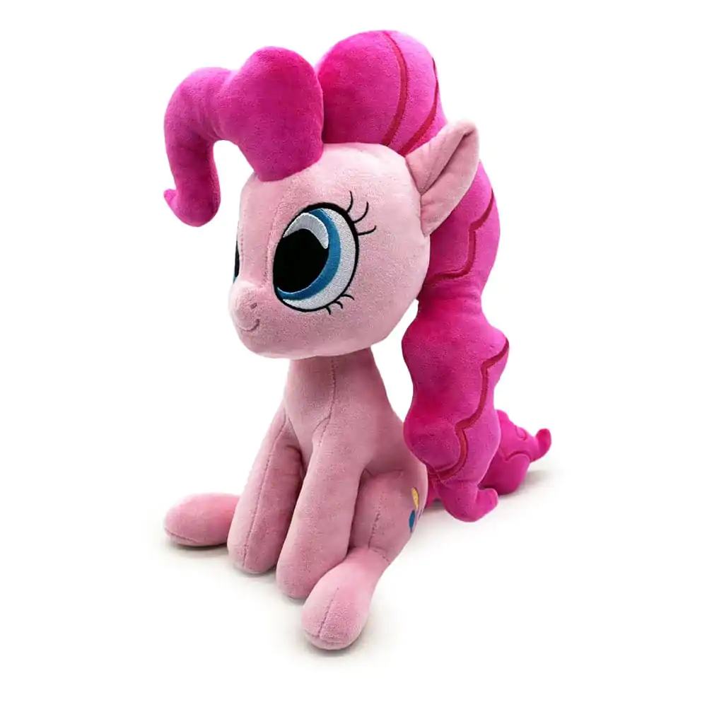 My Little Pony Pinkie Pie plüss figura 22 cm termékfotó