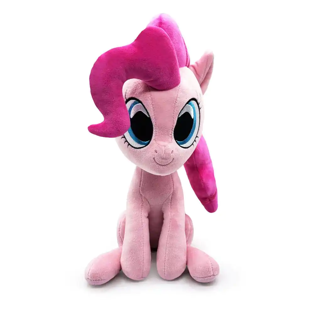 My Little Pony Pinkie Pie plüss figura 22 cm termékfotó