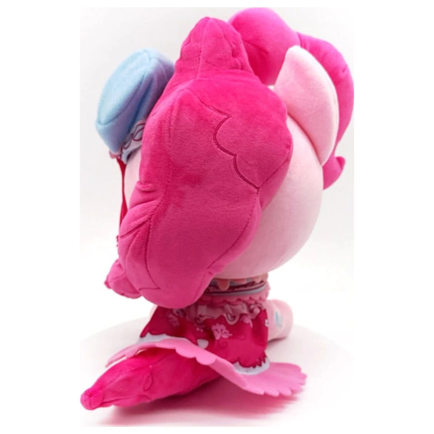 My Little Pony Pinkie Pie plüss figura 22 cm termékfotó