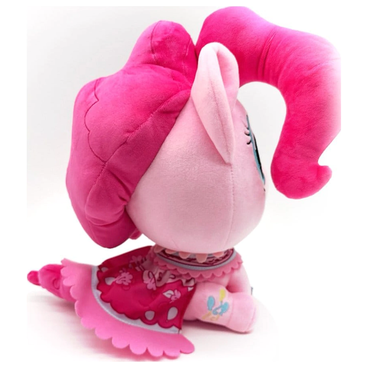 My Little Pony Pinkie Pie plüss figura 22 cm termékfotó