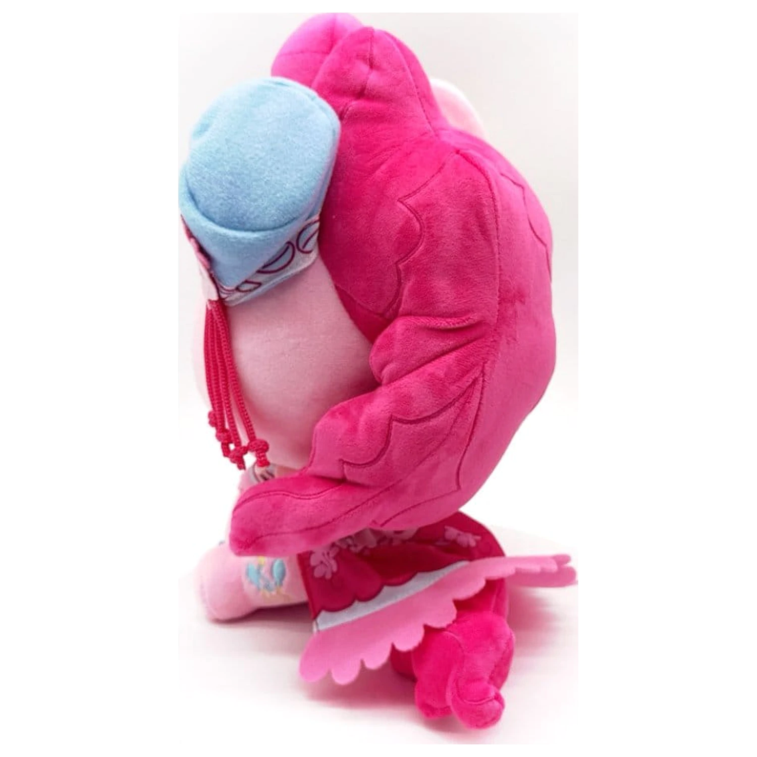 My Little Pony Pinkie Pie plüss figura 22 cm termékfotó
