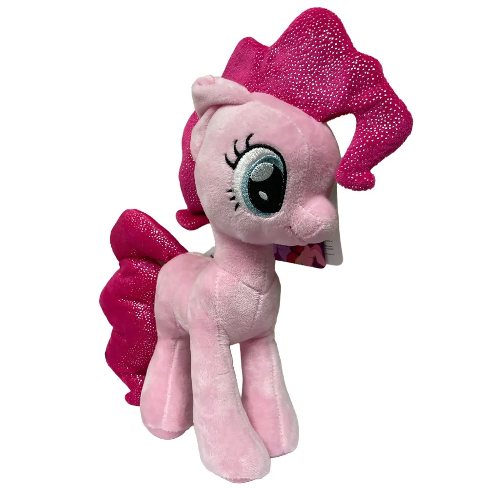 My Little Pony Pinkie Pie plüss figura 29 cm termékfotó