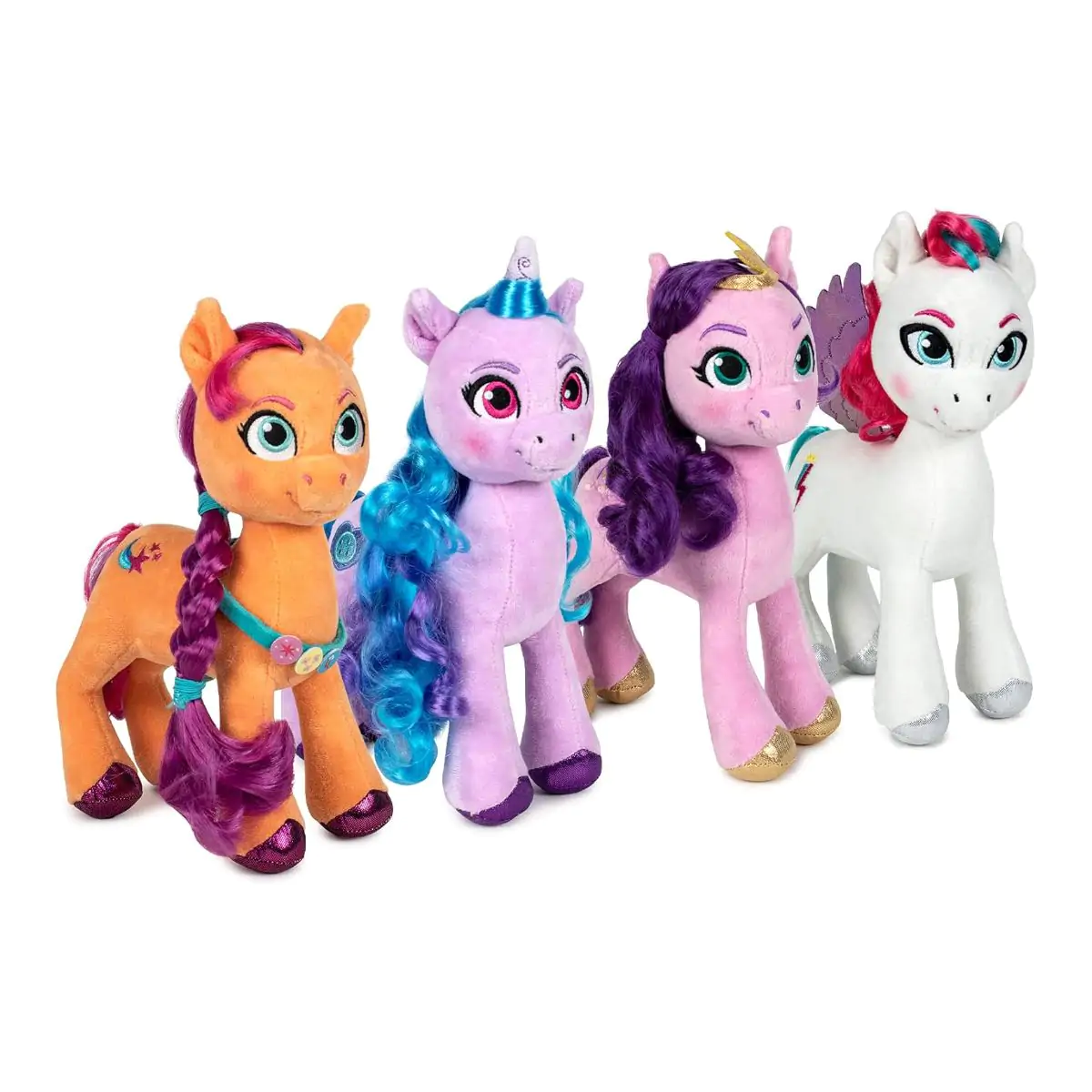 My Little Pony Pipp plüss 25 cm termékfotó